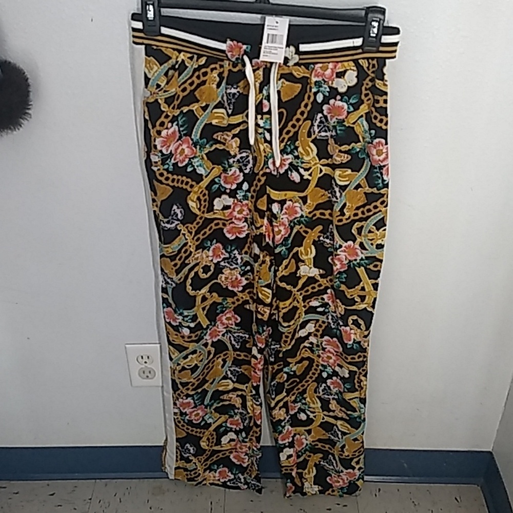 Pants